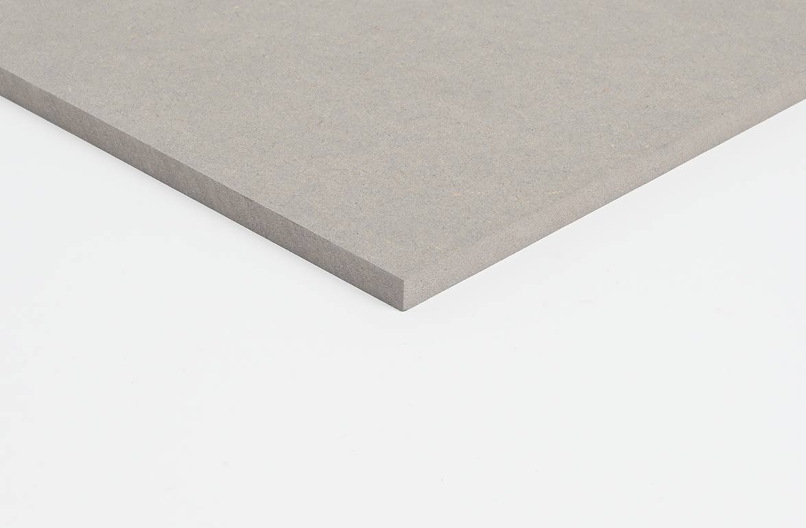 MDF Valchromat, Lysegrå LG, FSC Mix Credit